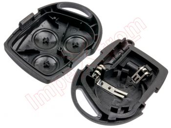 Compatible housing for Ford Focus / Fiesta